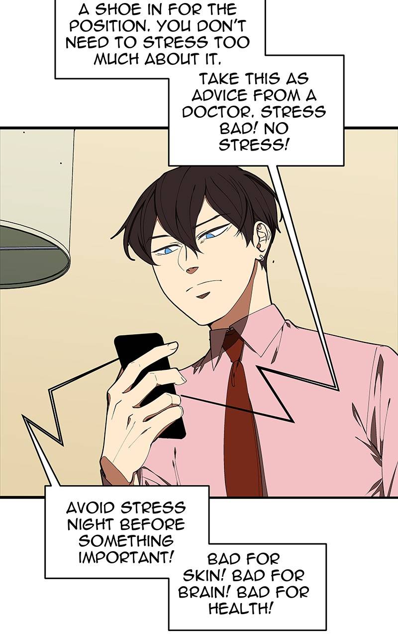 Read I Love Yoo Manga Online