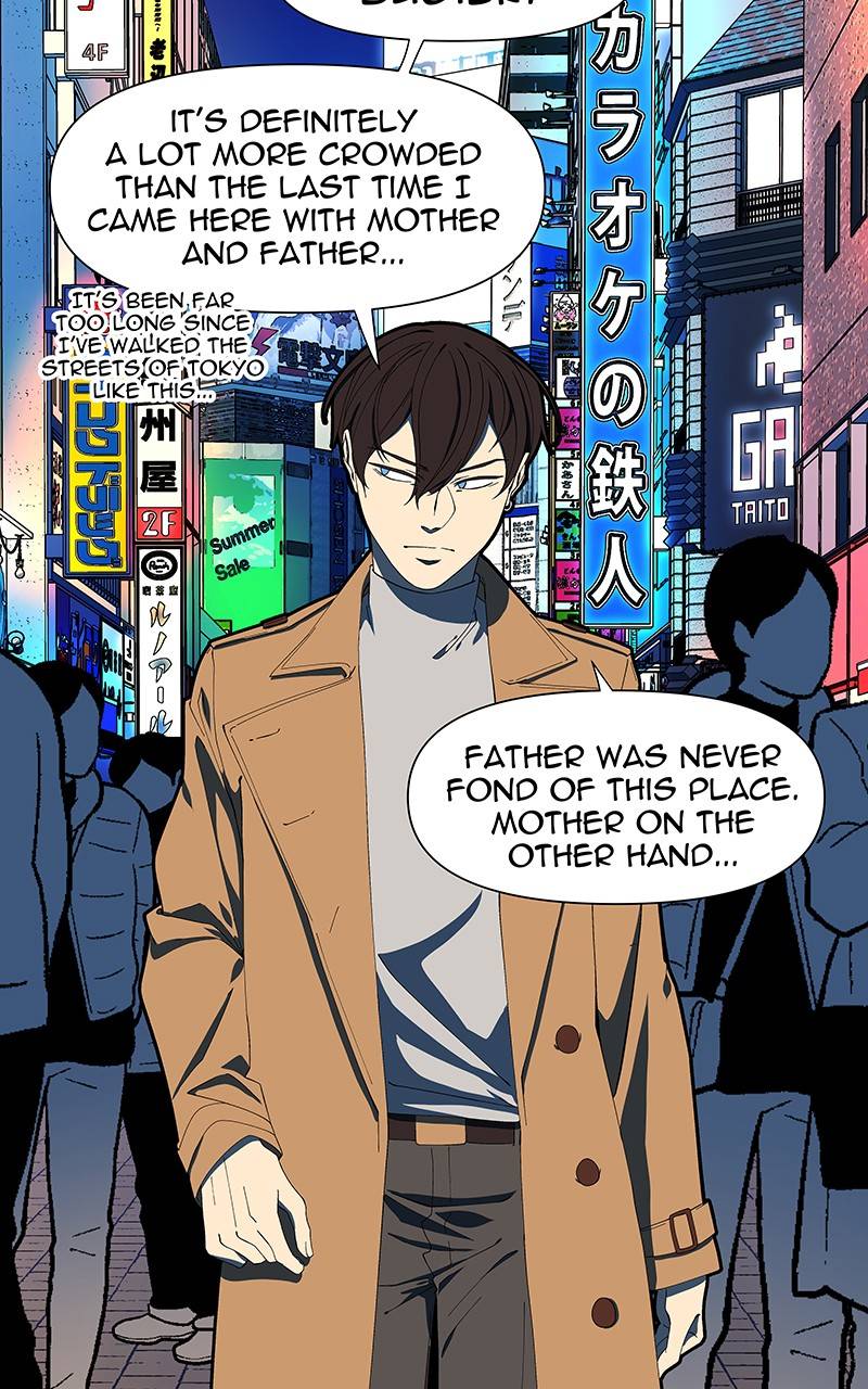 Read I Love Yoo Manga Online