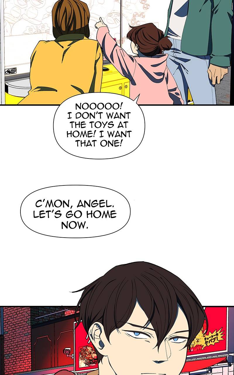 Read I Love Yoo Manga Online