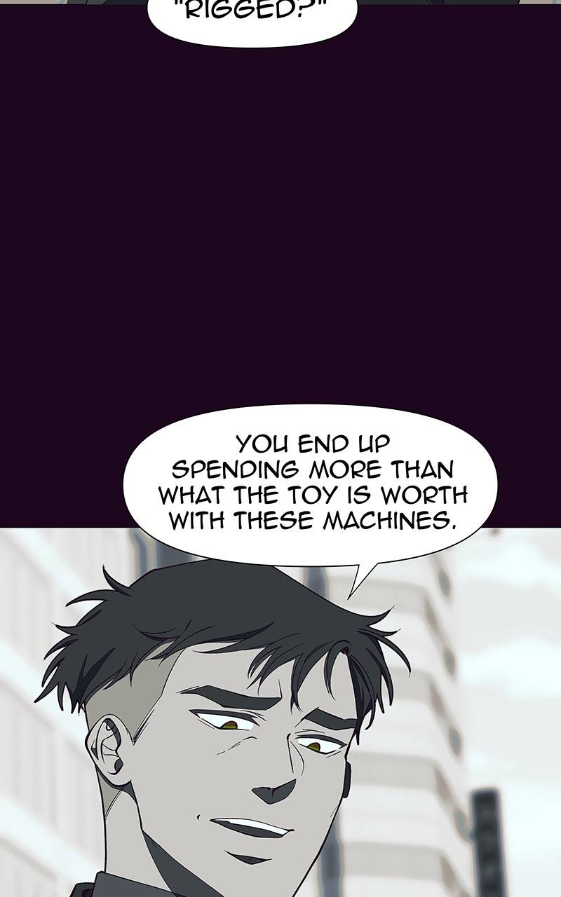 Read I Love Yoo Manga Online