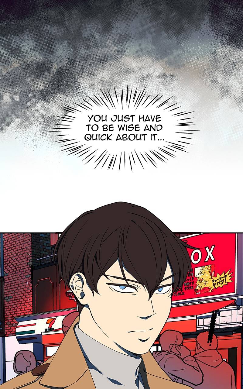 Read I Love Yoo Manga Online
