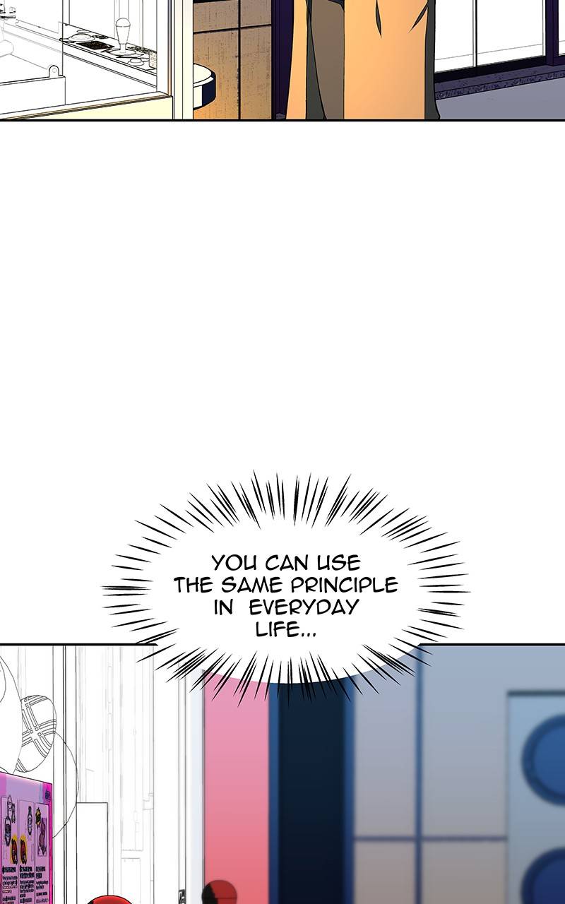 Read I Love Yoo Manga Online
