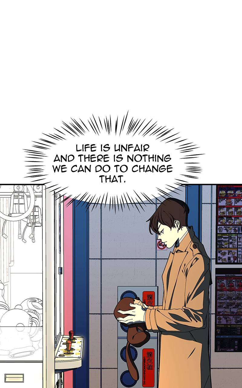 Read I Love Yoo Manga Online