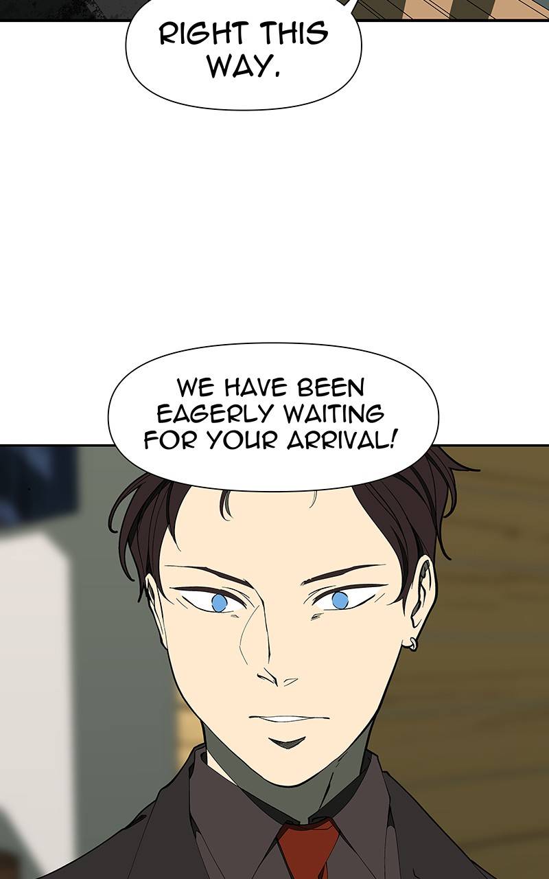 Read I Love Yoo Manga Online
