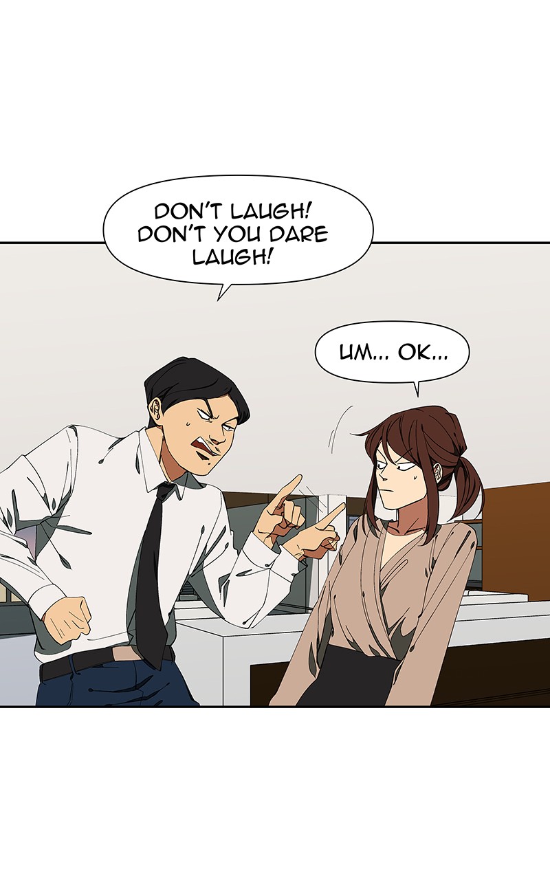 Read I Love Yoo Manga Online