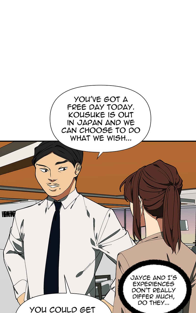 Read I Love Yoo Manga Online