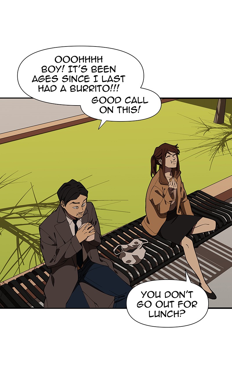 Read I Love Yoo Manga Online
