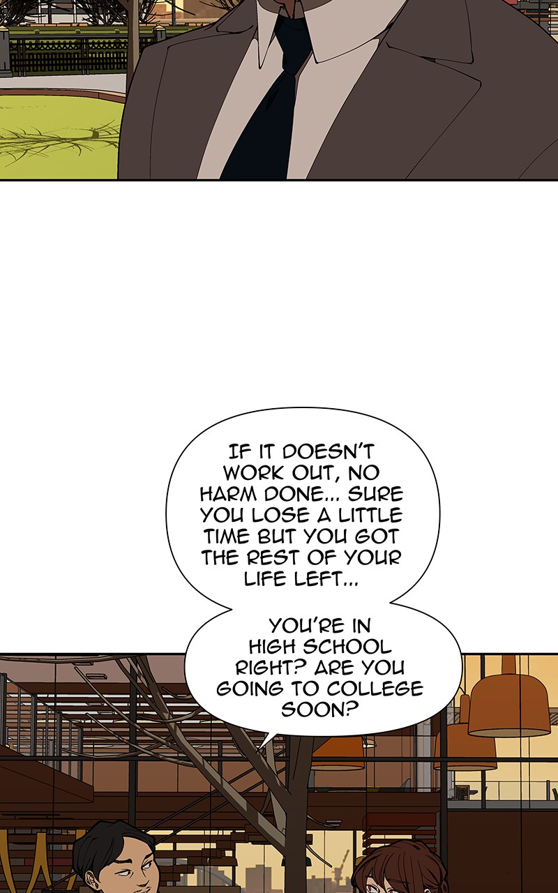 Read I Love Yoo Manga Online