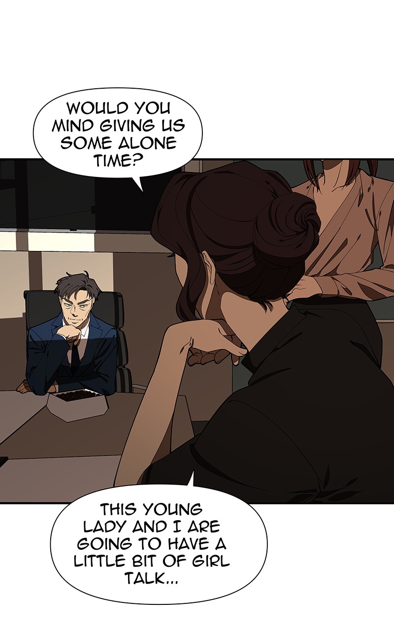 Read I Love Yoo Manga Online