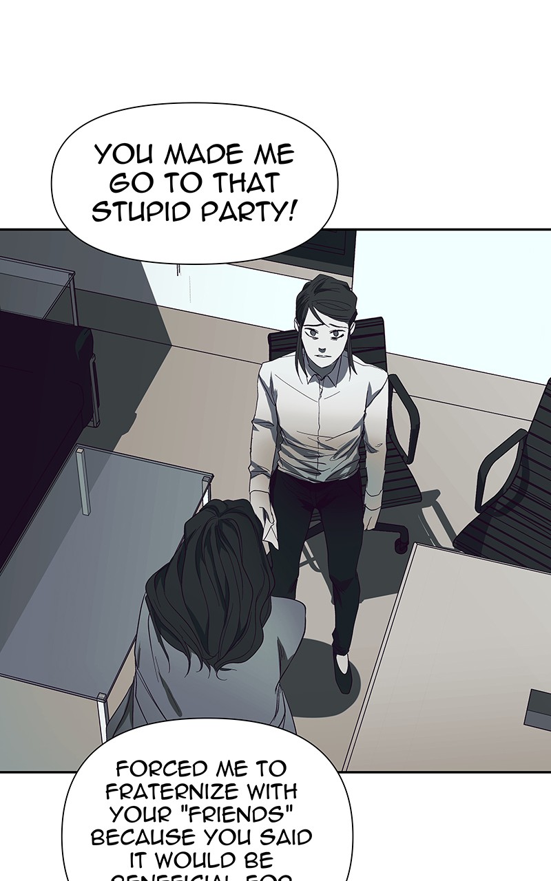 Read I Love Yoo Manga Online