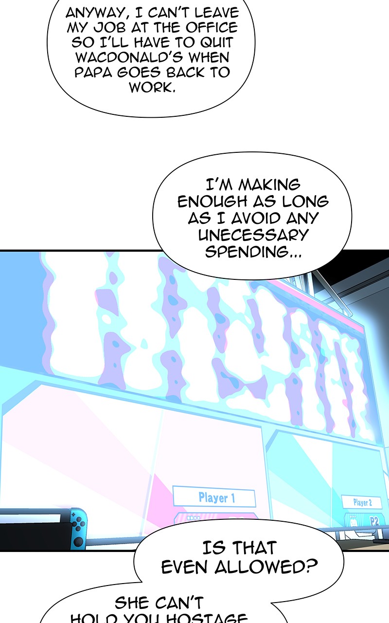 Read I Love Yoo Manga Online