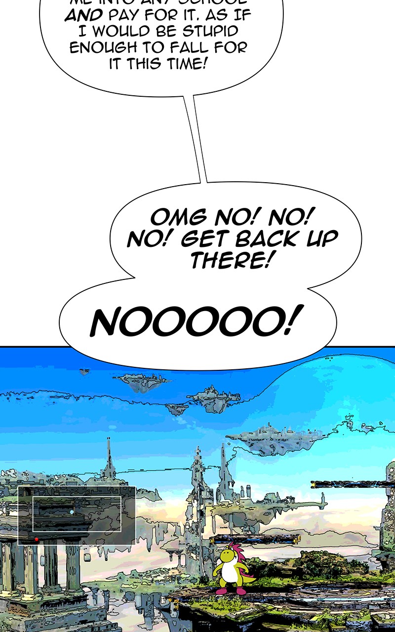 Read I Love Yoo Manga Online