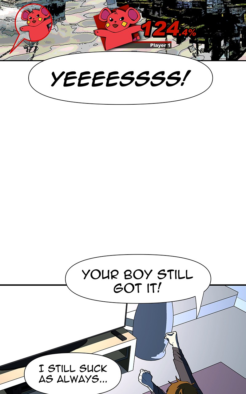 Read I Love Yoo Manga Online