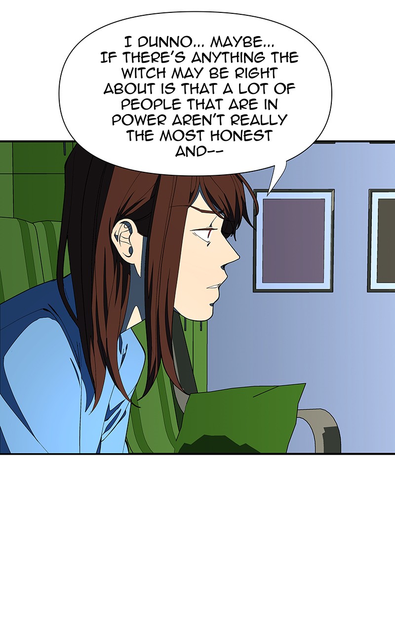 Read I Love Yoo Manga Online