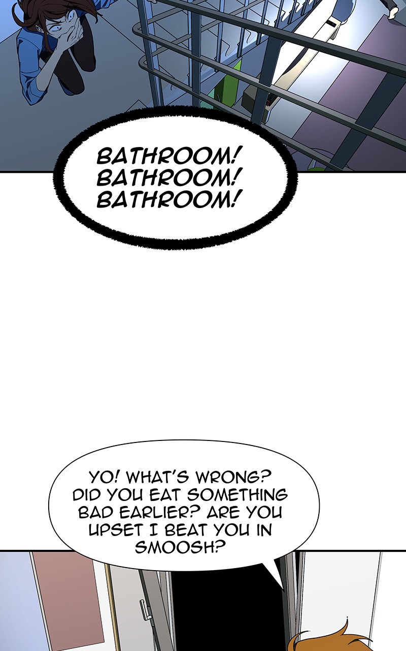 Read I Love Yoo Manga Online