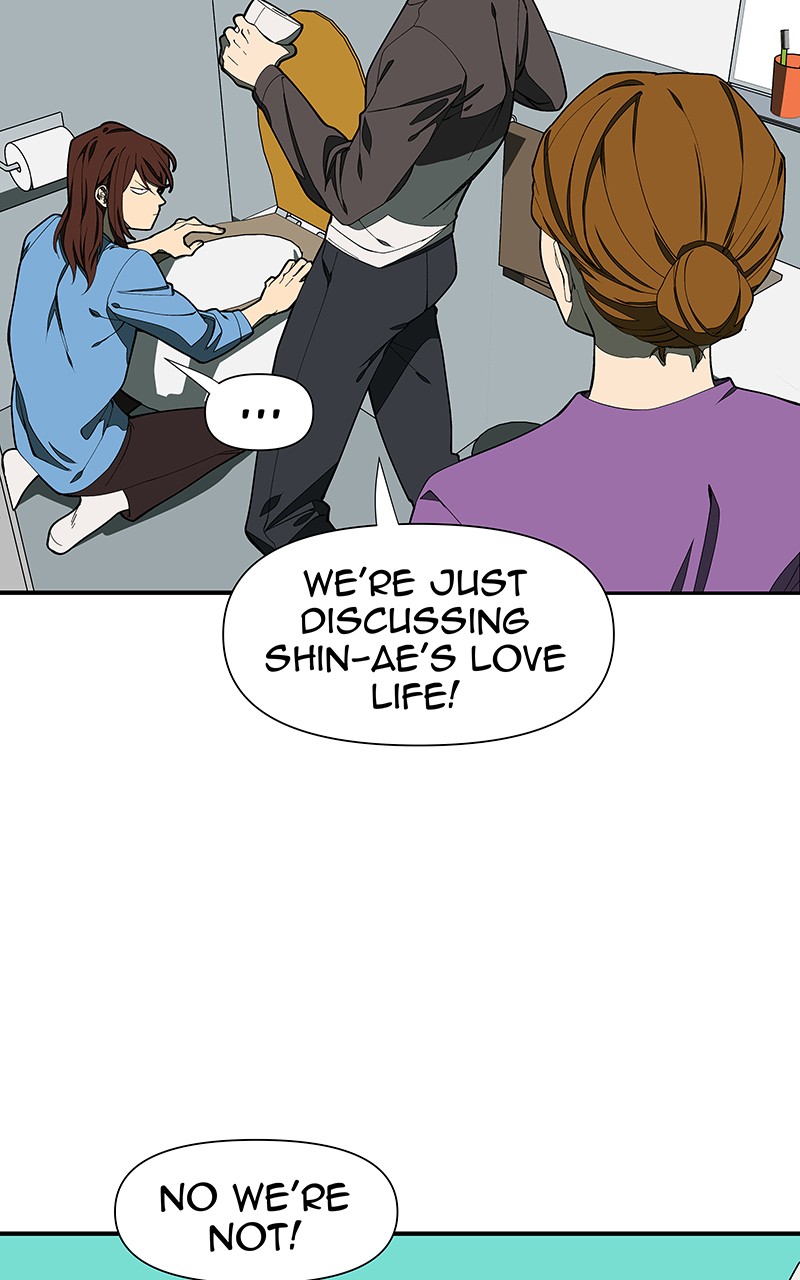 Read I Love Yoo Manga Online