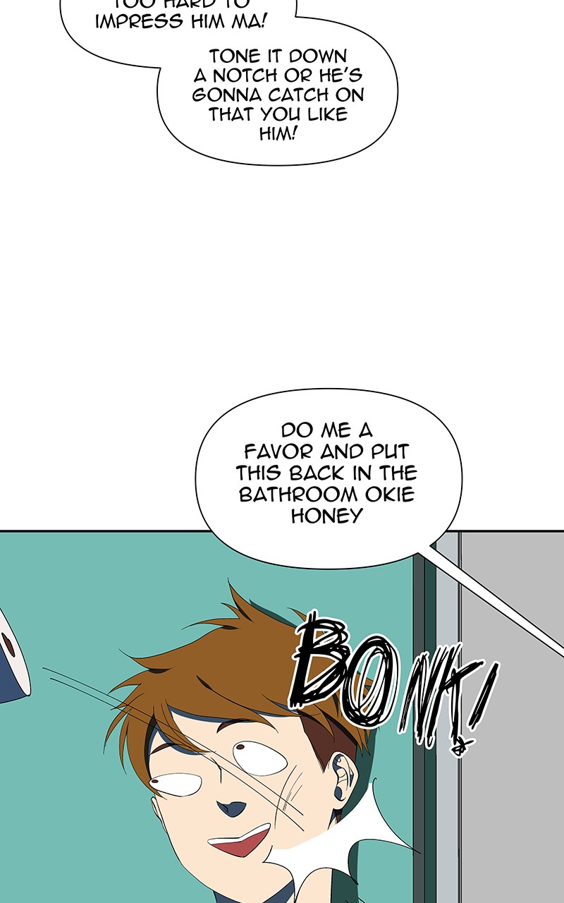 Read I Love Yoo Manga Online