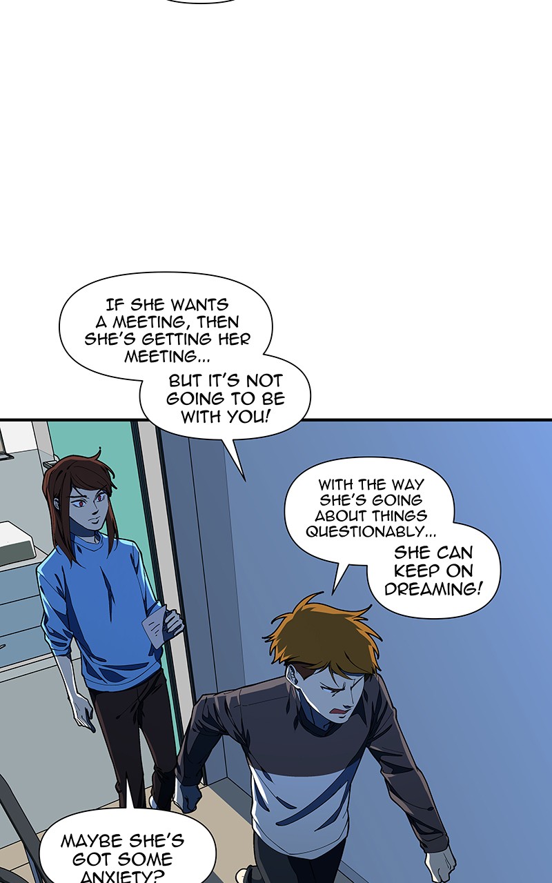 Read I Love Yoo Manga Online