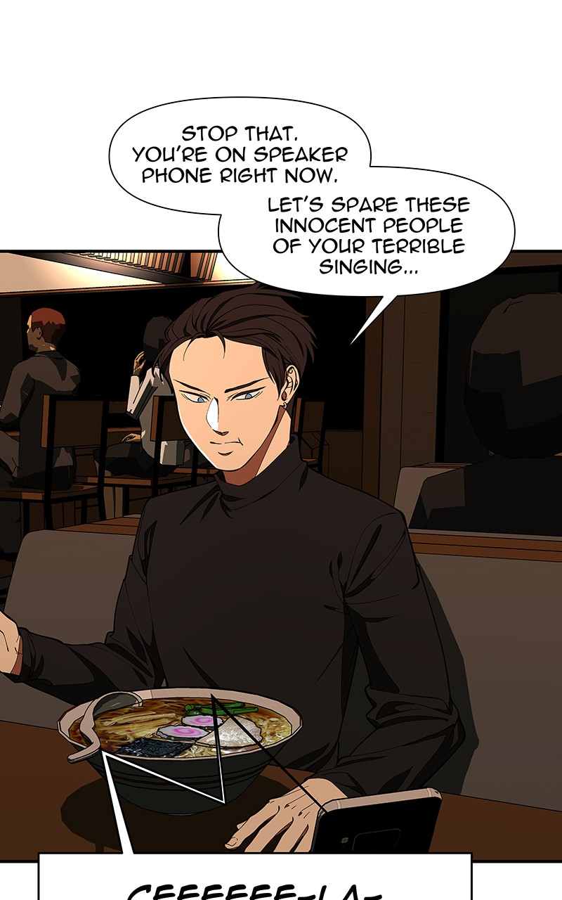 Read I Love Yoo Manga Online