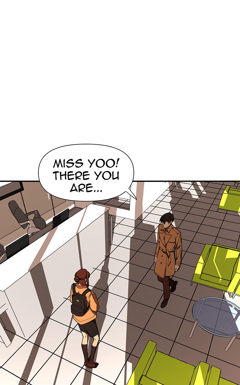 Read I Love Yoo Manga Online
