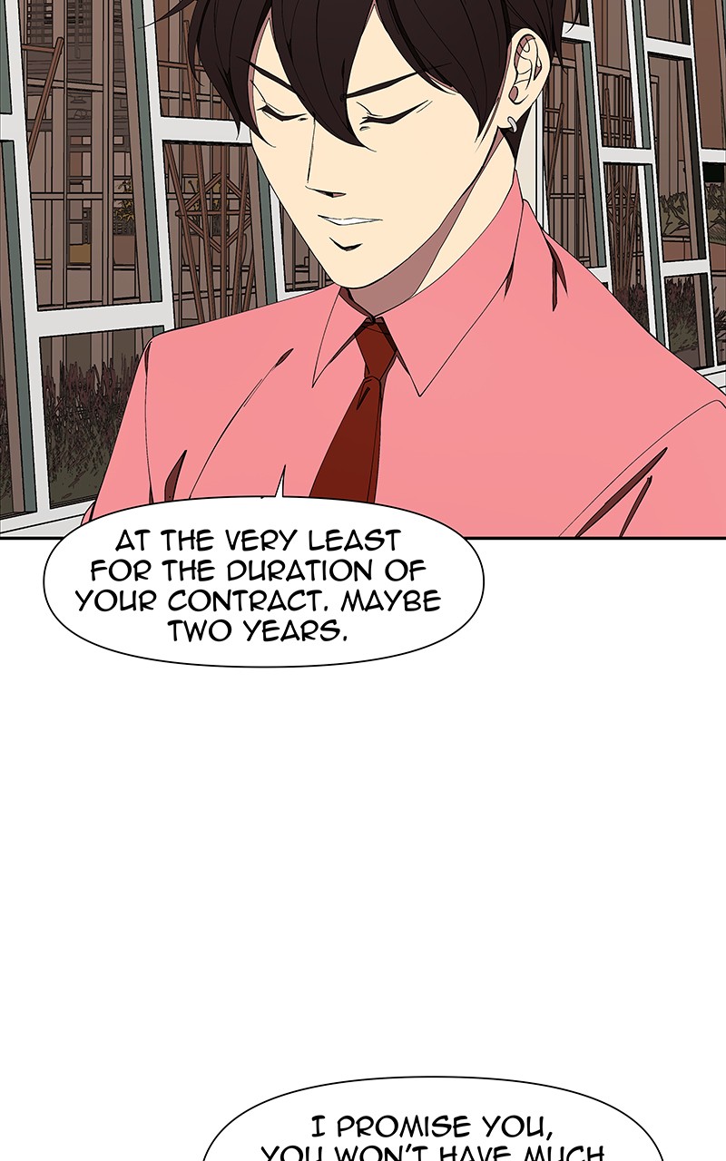 Read I Love Yoo Manga Online