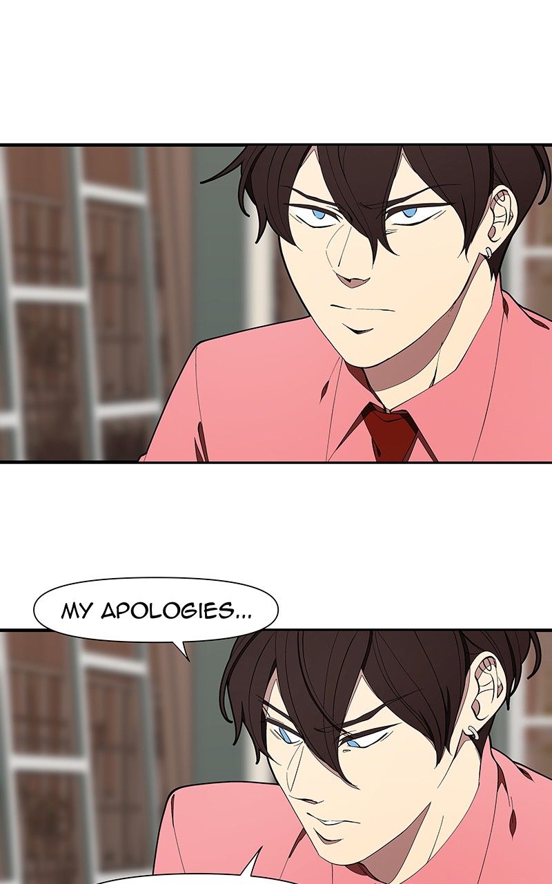Read I Love Yoo Manga Online