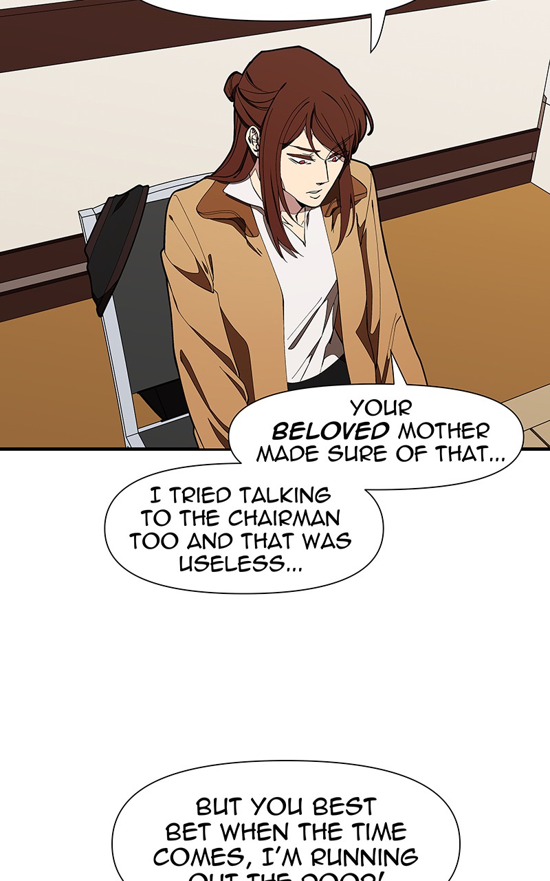 Read I Love Yoo Manga Online