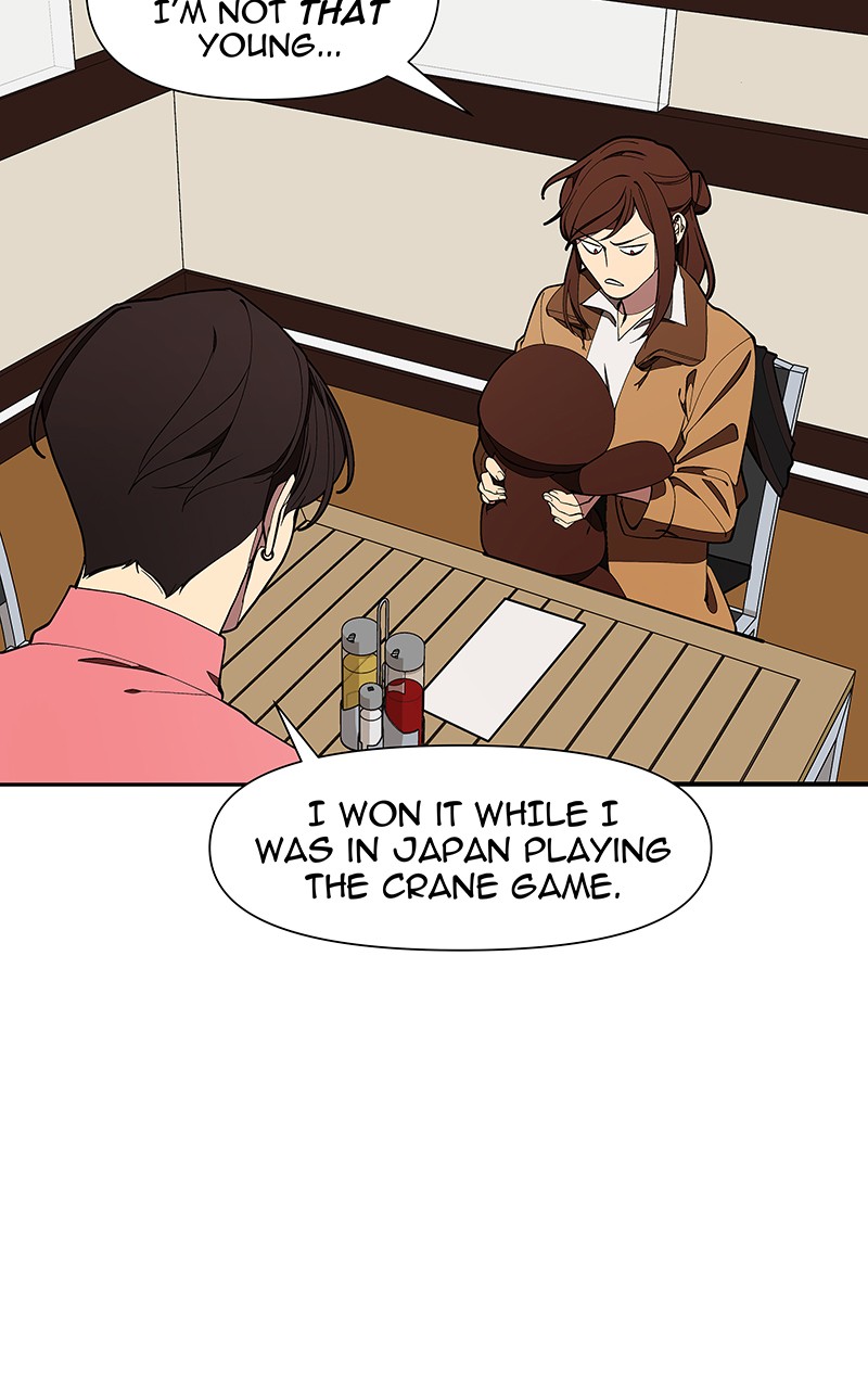 Read I Love Yoo Manga Online