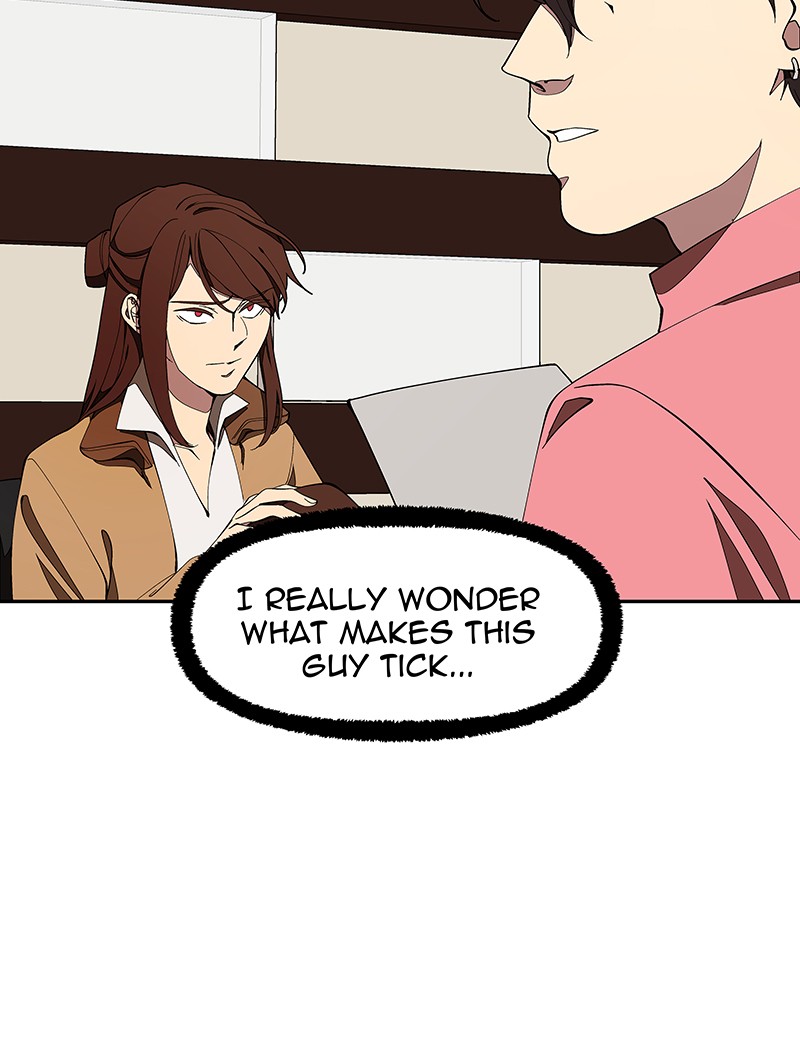 Read I Love Yoo Manga Online