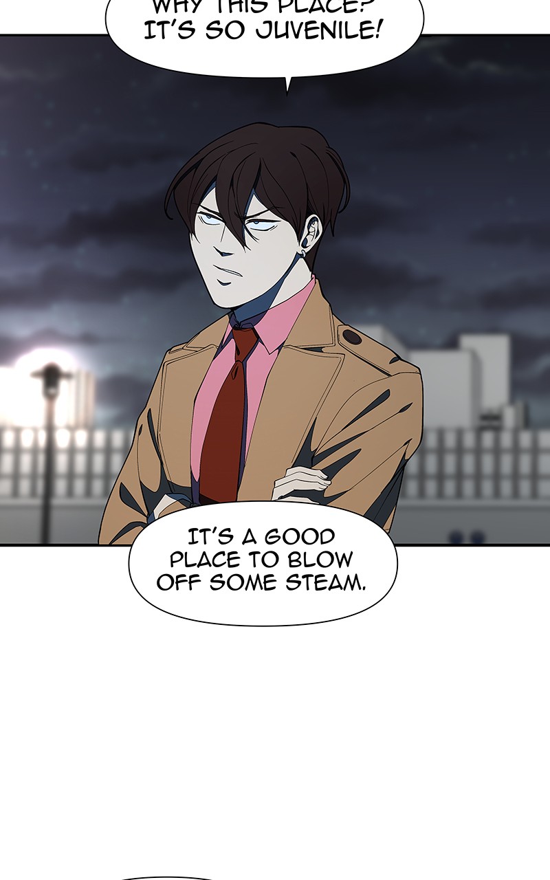 Read I Love Yoo Manga Online