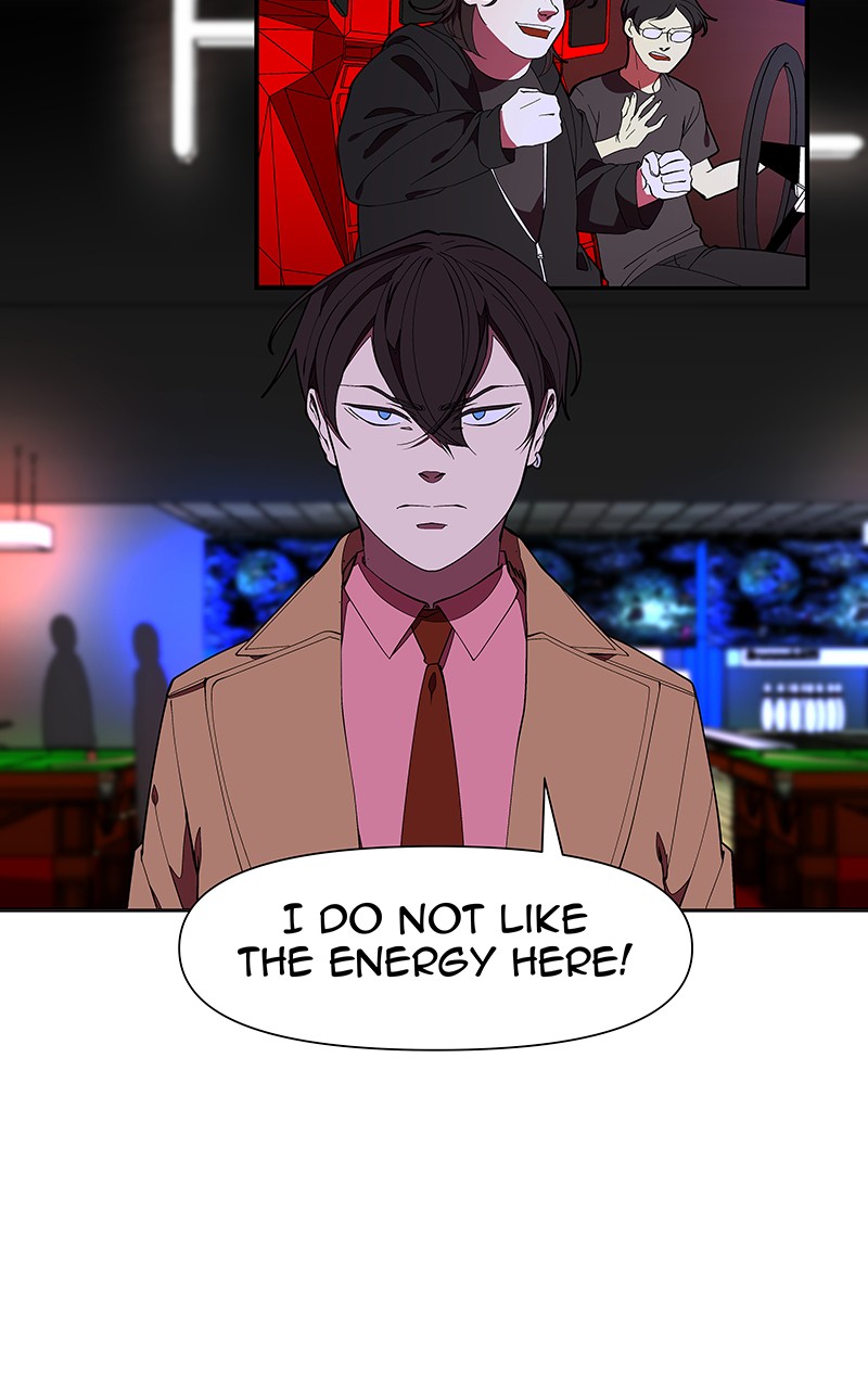 Read I Love Yoo Manga Online