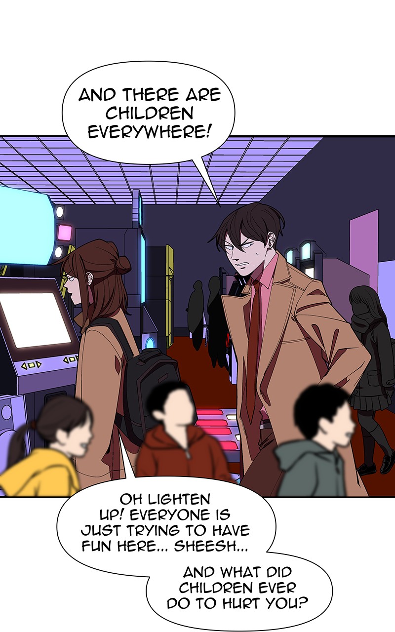 Read I Love Yoo Manga Online