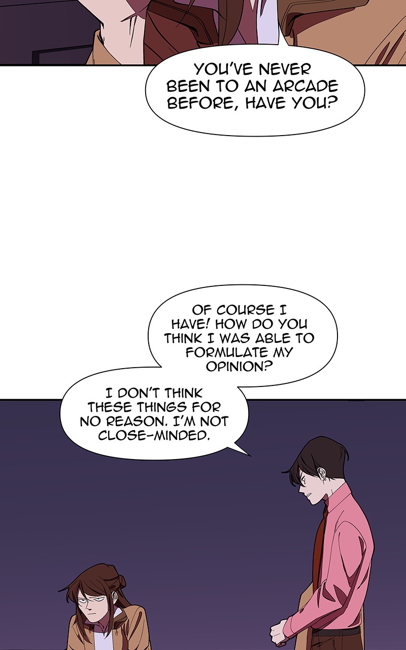 Read I Love Yoo Manga Online