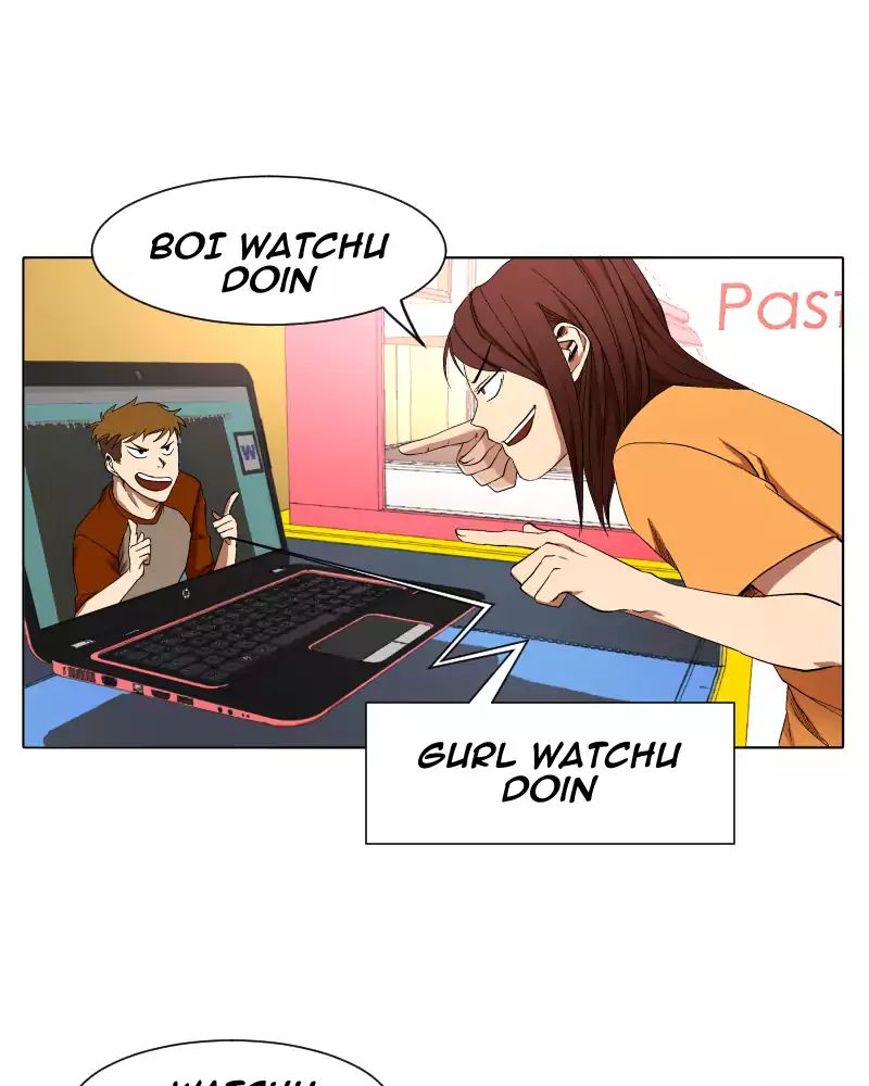 Read I Love Yoo Manga Online