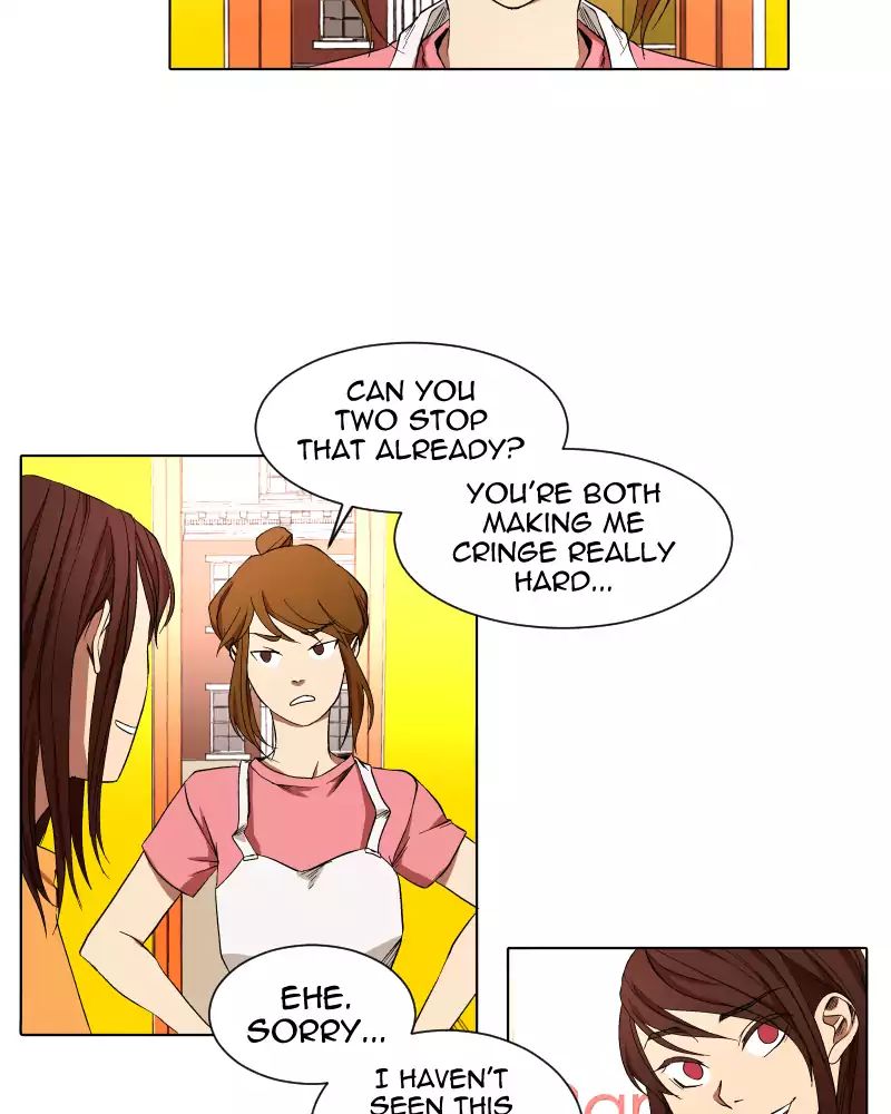Read I Love Yoo Manga Online
