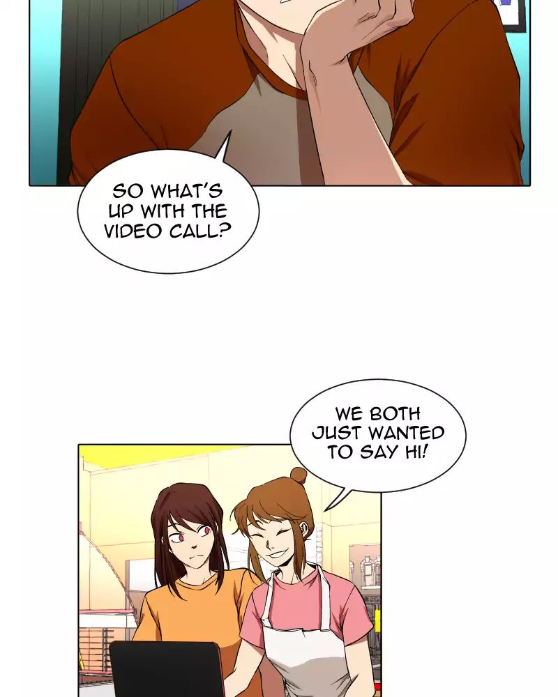 Read I Love Yoo Manga Online
