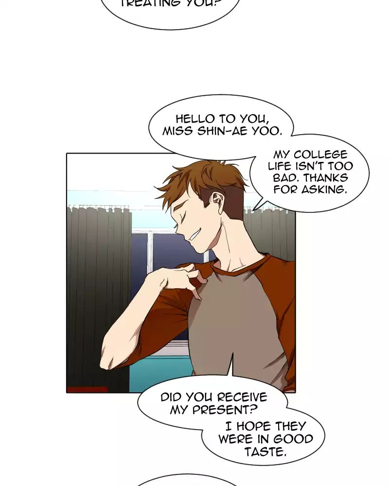 Read I Love Yoo Manga Online