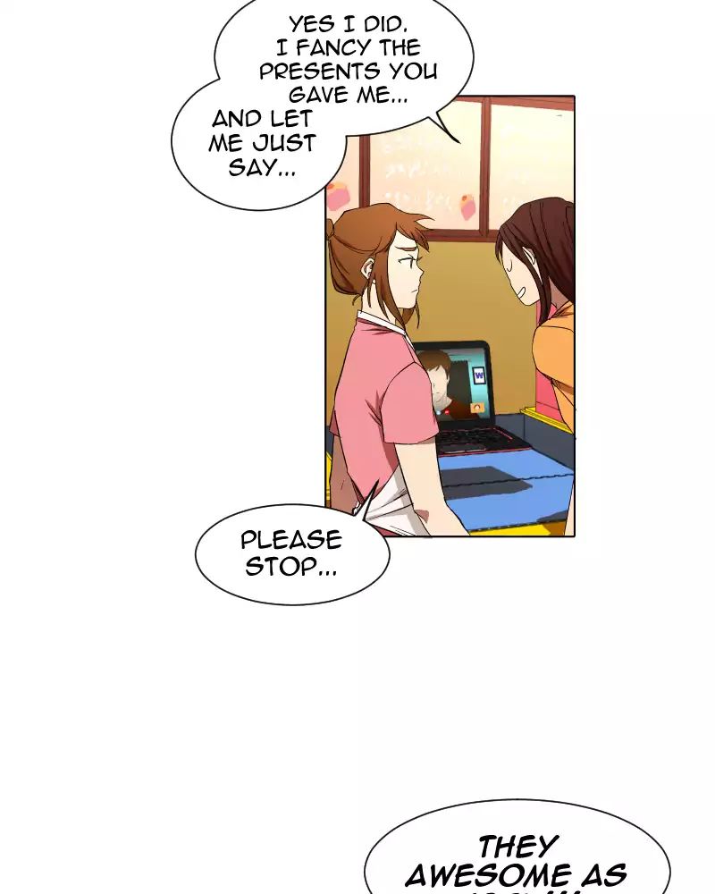 Read I Love Yoo Manga Online