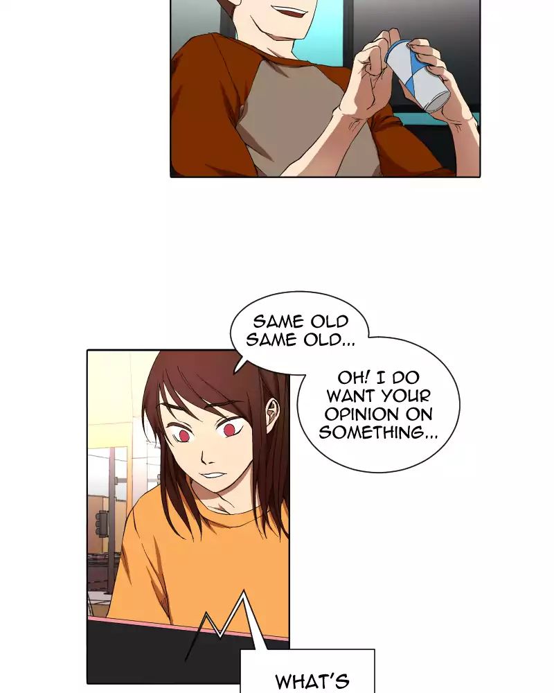 Read I Love Yoo Manga Online