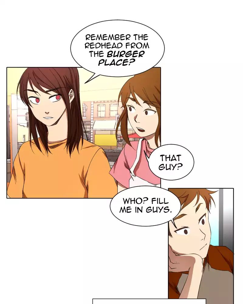 Read I Love Yoo Manga Online