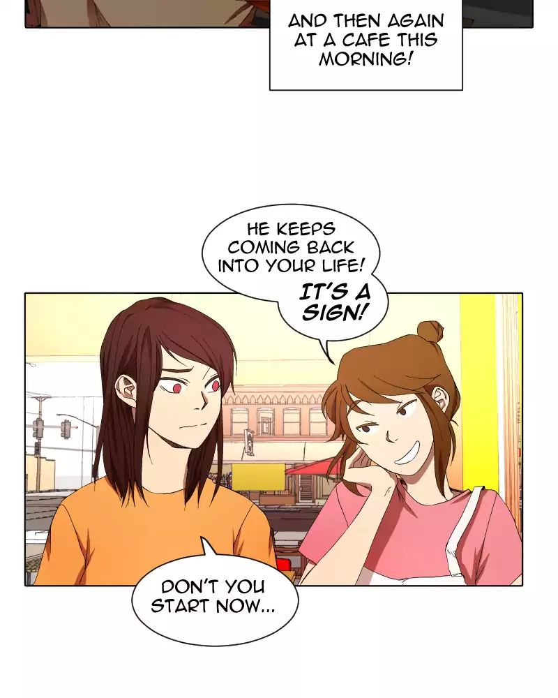 Read I Love Yoo Manga Online