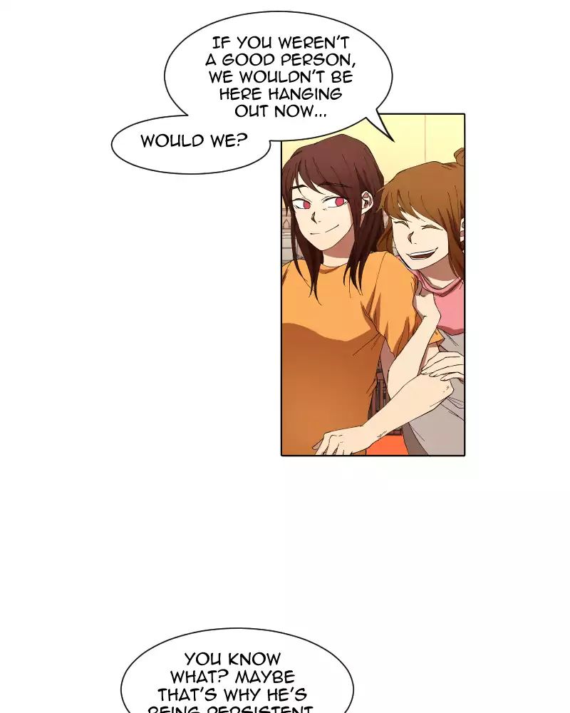 Read I Love Yoo Manga Online