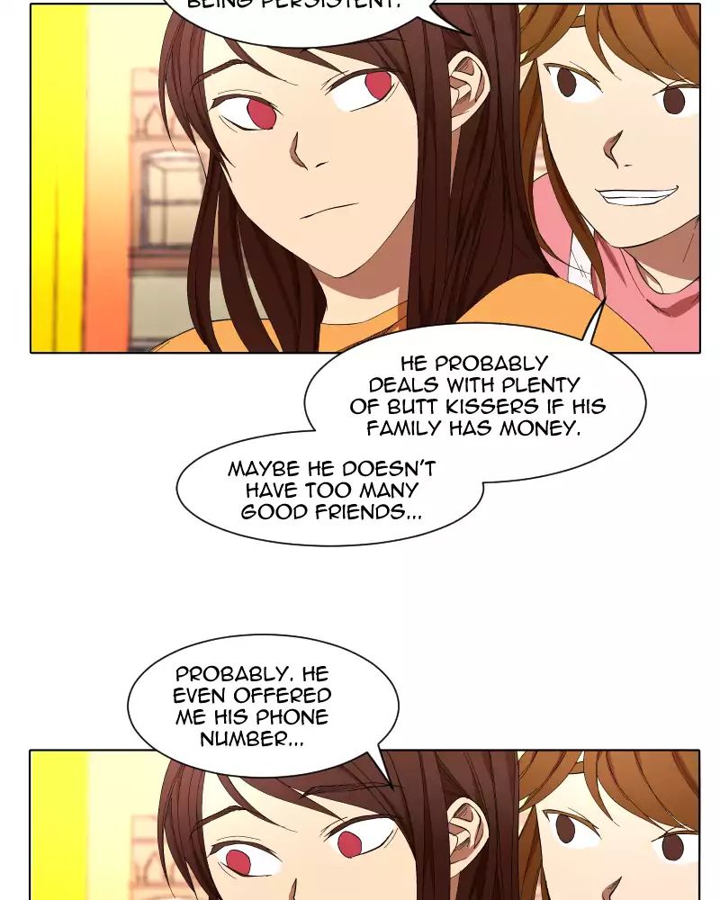 Read I Love Yoo Manga Online