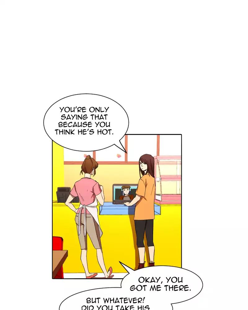 Read I Love Yoo Manga Online