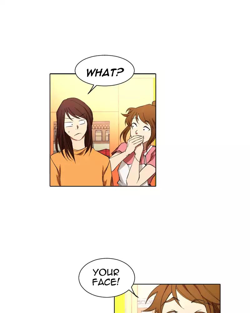 Read I Love Yoo Manga Online