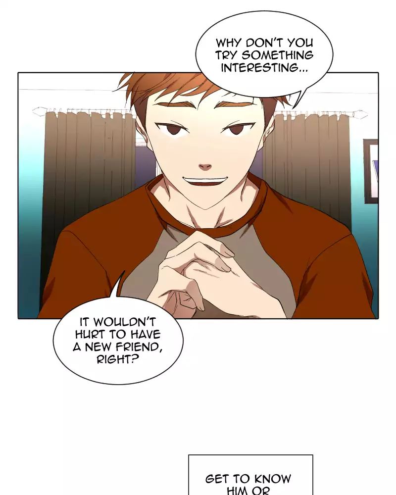 Read I Love Yoo Manga Online