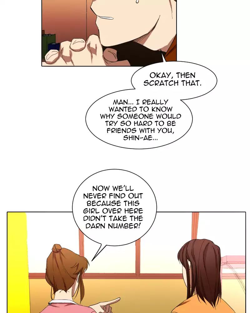 Read I Love Yoo Manga Online