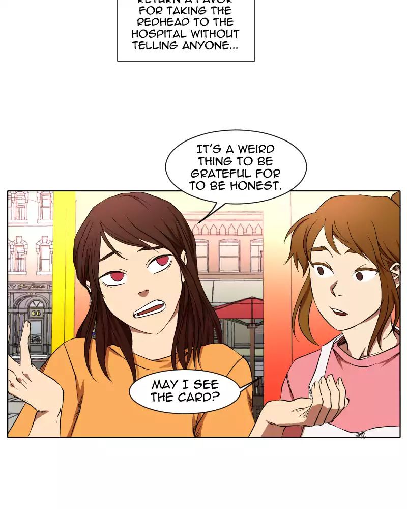 Read I Love Yoo Manga Online