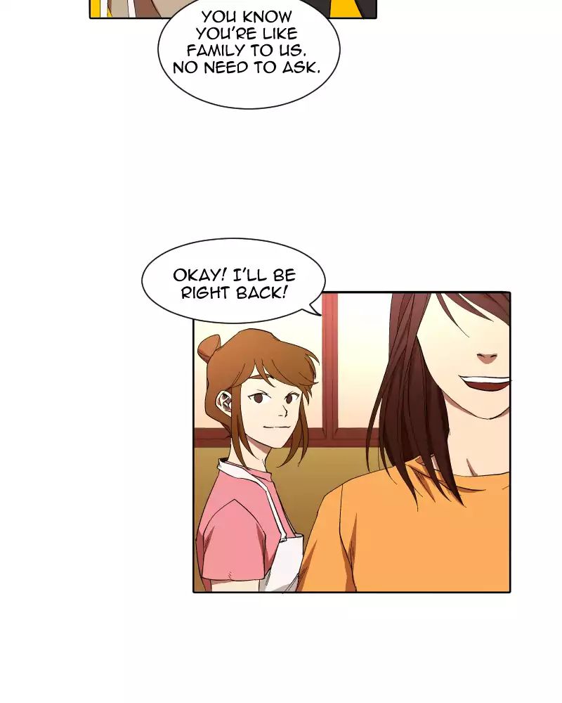 Read I Love Yoo Manga Online