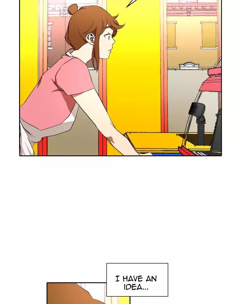 Read I Love Yoo Manga Online